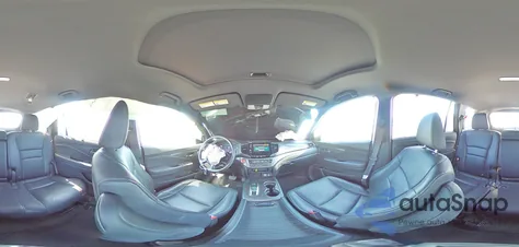 2021 Honda Passport Exl from USA, damaged, VIN 5FNYF7H50MB002008